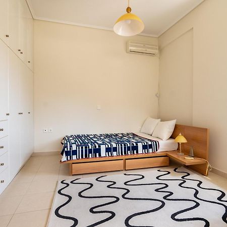 Koropi 3 Bedroom Apartment 4 Pers Exterior photo